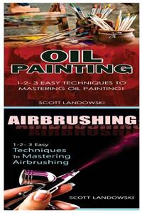 Oil Painting & Airbrushing