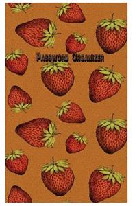 Password Organizer
