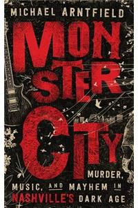 Monster City
