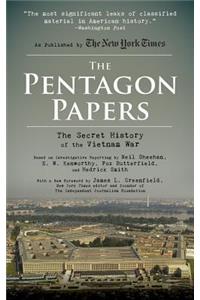 Pentagon Papers