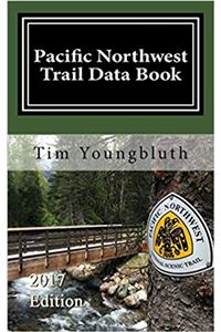 Pacific Northwest Trail Data Book