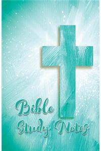 Bible Study Notes