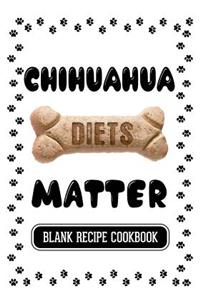 Chihuahua Diets Matter