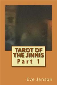 Tarot of the Jinnis