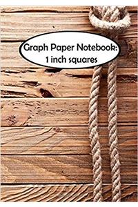 Loop Graph Paper Notebook