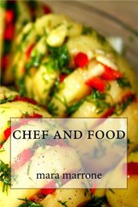 Chef and Food