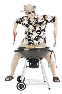 Grill Recipe Journal Love To Grill Funny