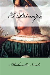 El Príncipe