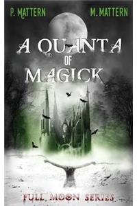 Quanta of Magick