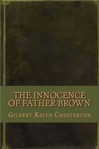 The Innocence of Father Brown