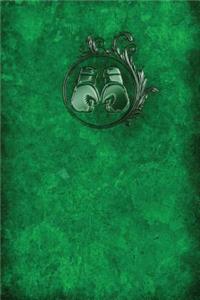 Monogram Boxing Journal