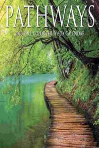 Pathways 2020 Box Calendar