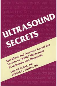 Ultrasound Secrets