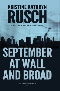 September at Wall and Broad