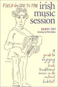 Field Guide to the Irish Music Session