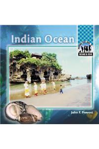 Indian Ocean