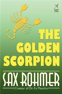 The Golden Scorpion