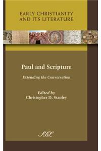 Paul and Scripture