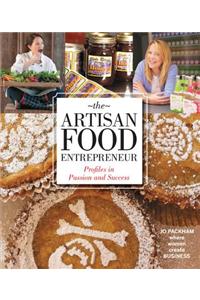 Artisan Food Entrepreneur