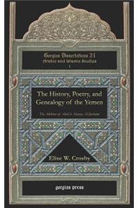 History, Poetry, and Genealogy of the Yemen