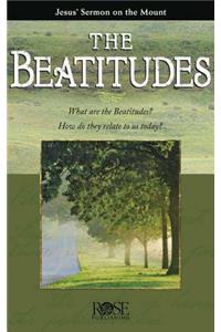 Beatitudes 5pk