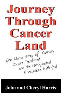 Journey Through Cancer Land
