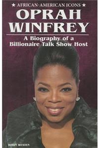 Oprah Winfrey