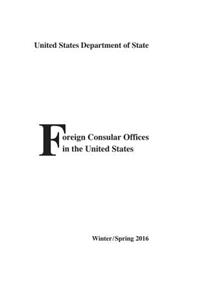Foreign Consular Offices in the United States