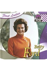 Betty Ford