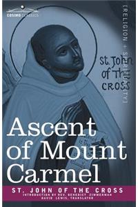 Ascent of Mount Carmel