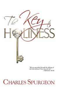 Key to Holiness