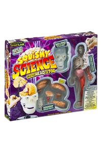 Squishy Science