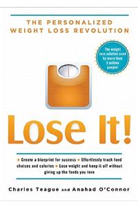 Lose It!