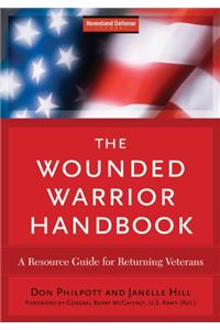 Wounded Warrior Handbook