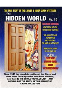 The Hidden World Number 10