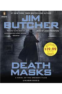Death Masks