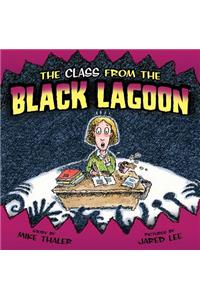 Class from the Black Lagoon