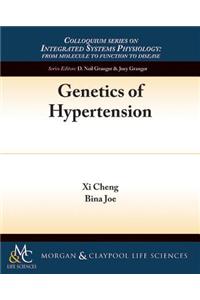 Genetics of Hypertension