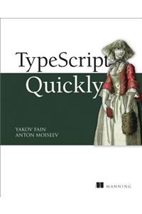 TypeScript Quickly