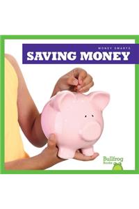 Saving Money