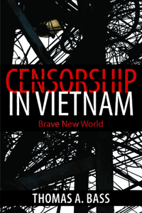 Censorship in Vietnam