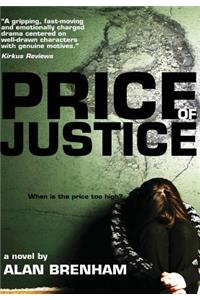 Price of Justice