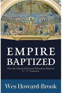 Empire Baptized