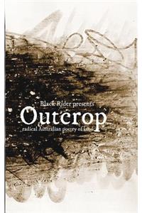 Outcrop - Radical Australian Poetry of Land