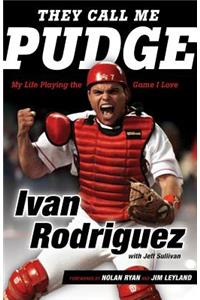 They Call Me Pudge