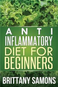 Anti-Inflammatory Diet for Beginners