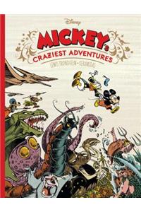 Mickey's Craziest Adventures