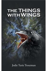 The Things with Wings