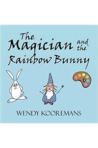 The Magician and the Rainbow Bunny