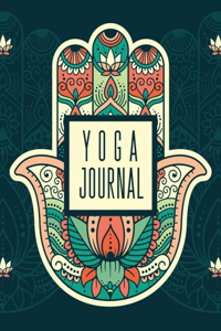 Yoga Journal